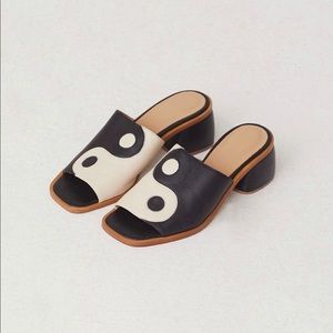 Paloma Wool Balance Sandal NWT